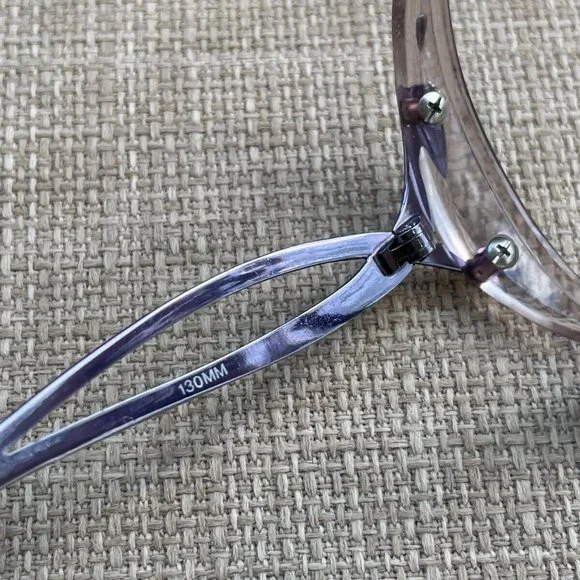 Charmant Women Glasses Frame Multi Color Eyeglasses Frame 52[]16 130mm - Picture 8 of 12